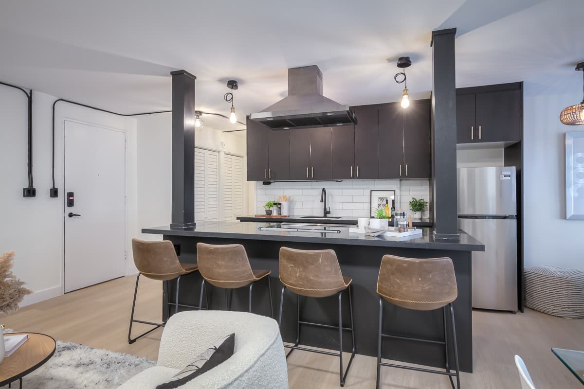 420 Eglinton Ave E - 107 - Photo 8