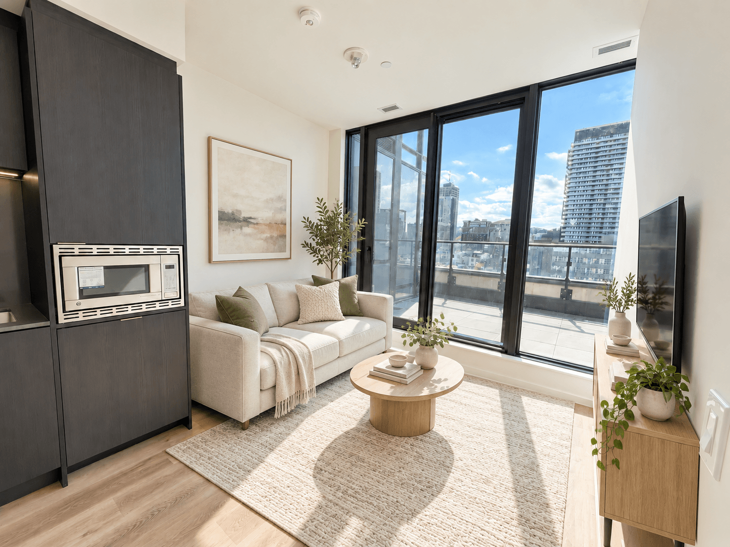 803 - 91 John St N