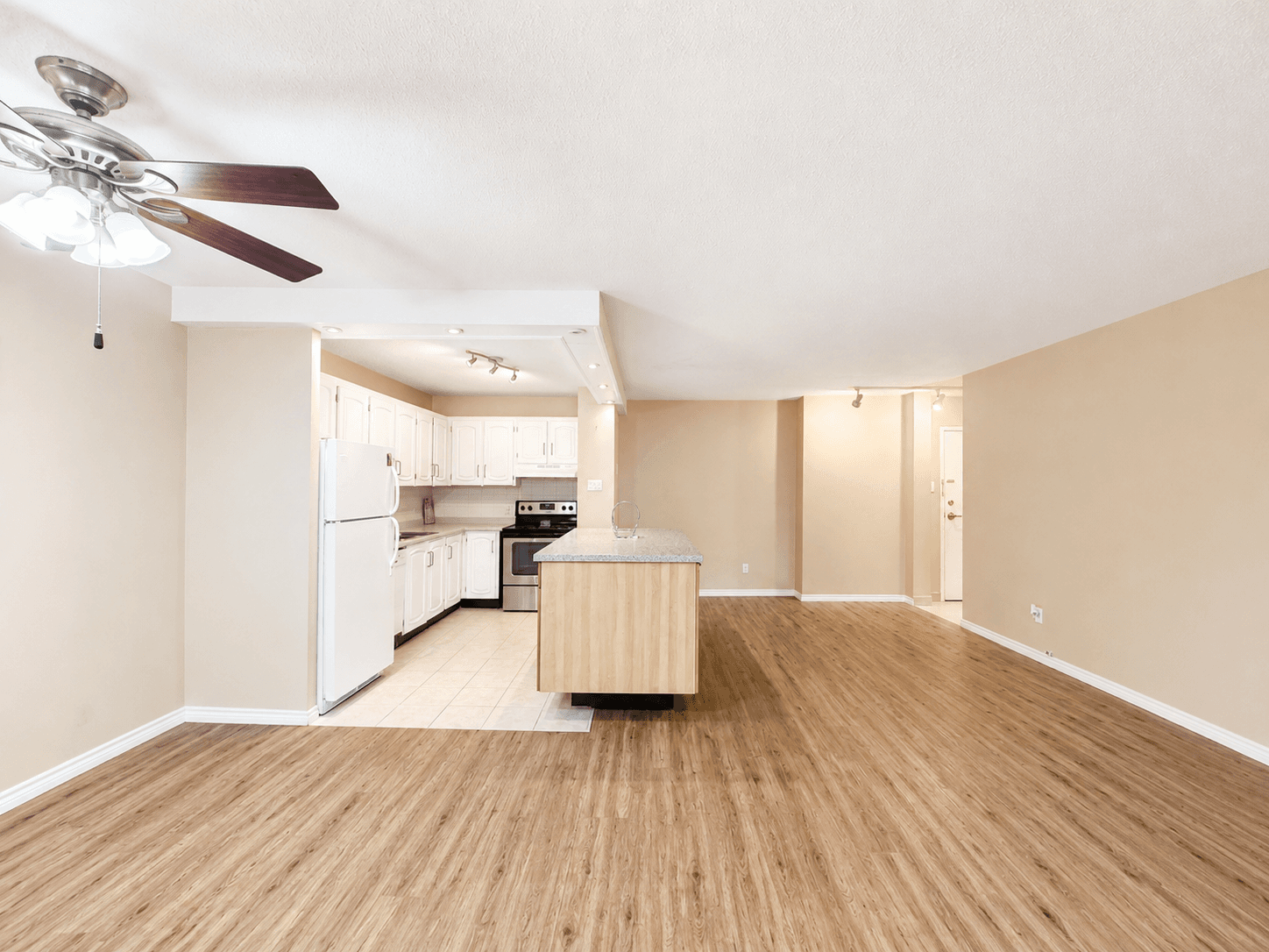 509 - 215 Glenridge Ave St Catharines ON - Photo 9