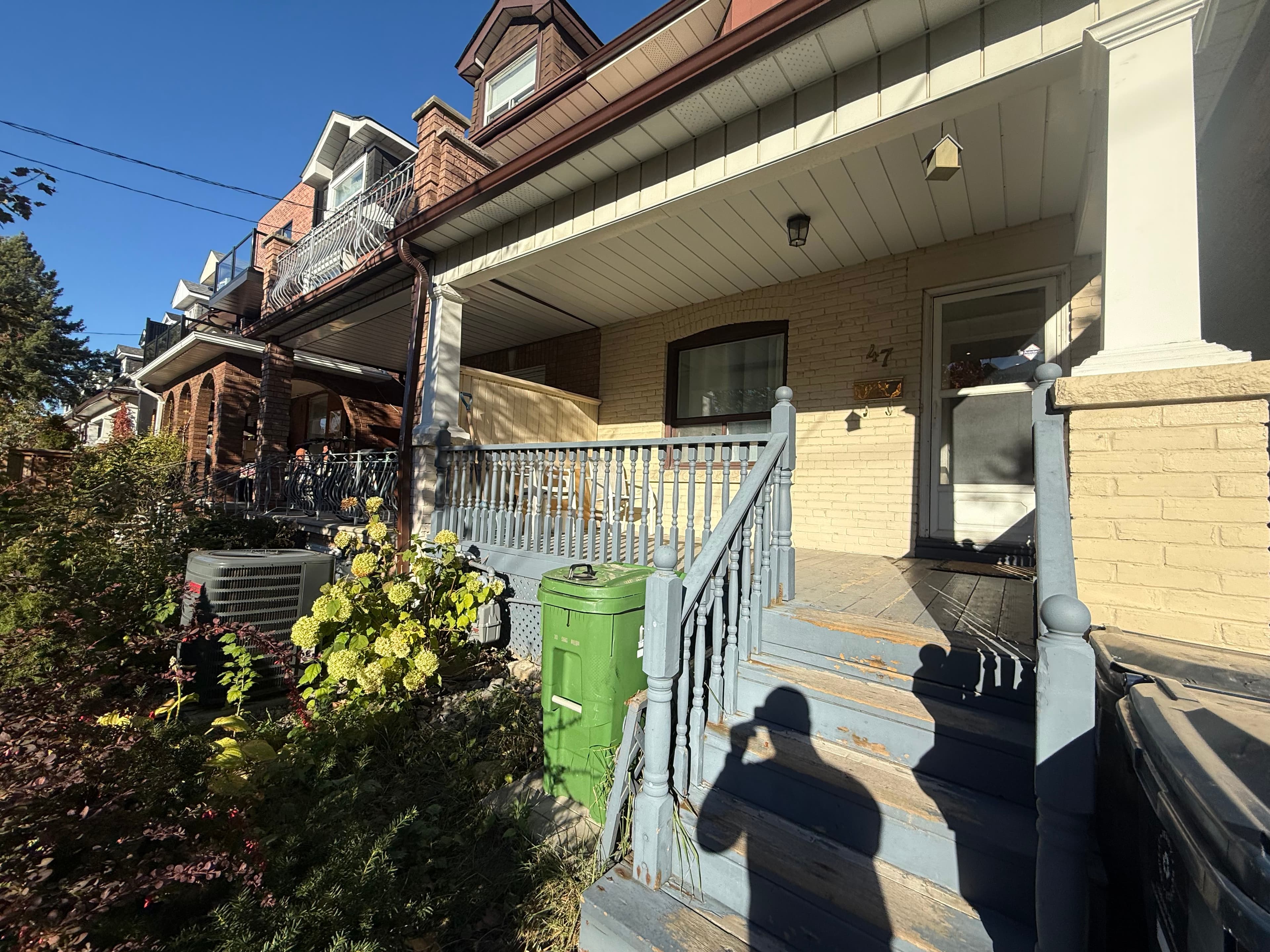 Boon Avenue -47 Toronto Ontario M6E3Z2 - Photo 25