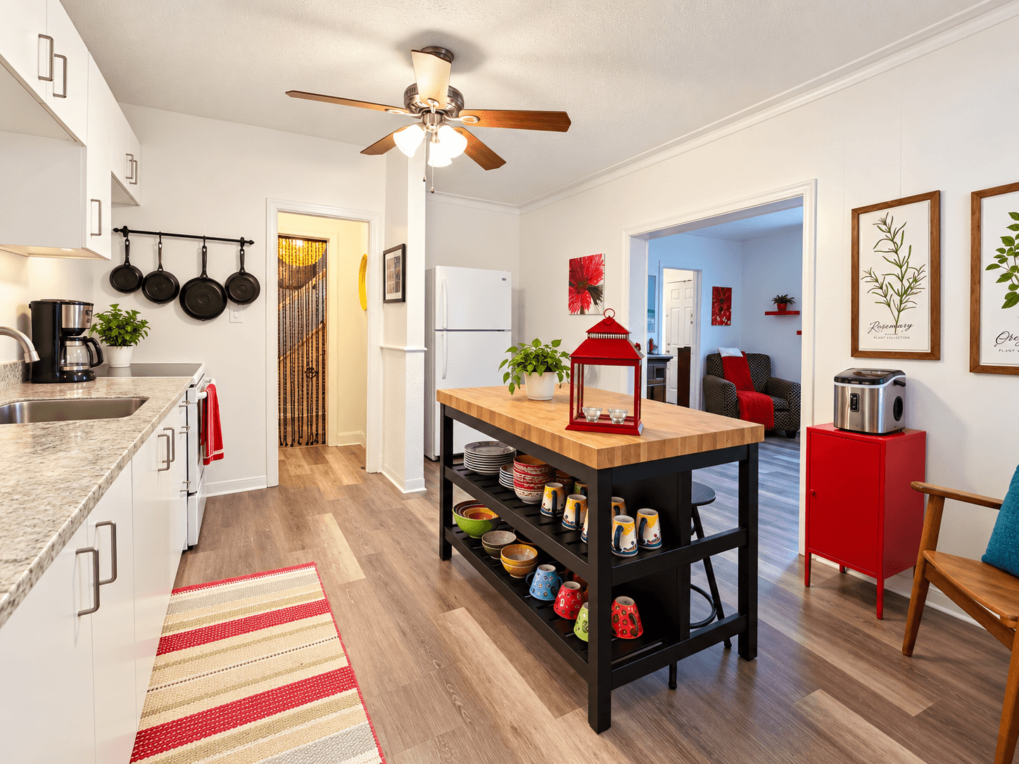 409 Concession St - Unit B - Photo 8