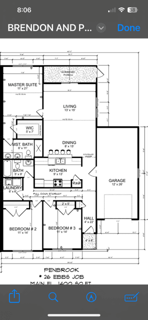 110 Coralroot Lane - Photo 17