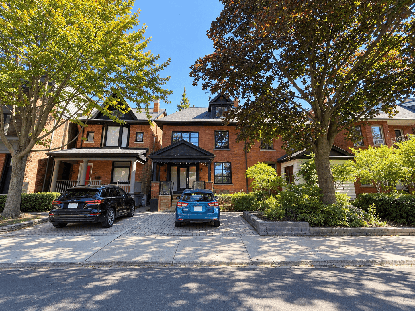 121 Sorauren Ave - 4 - Photo 19