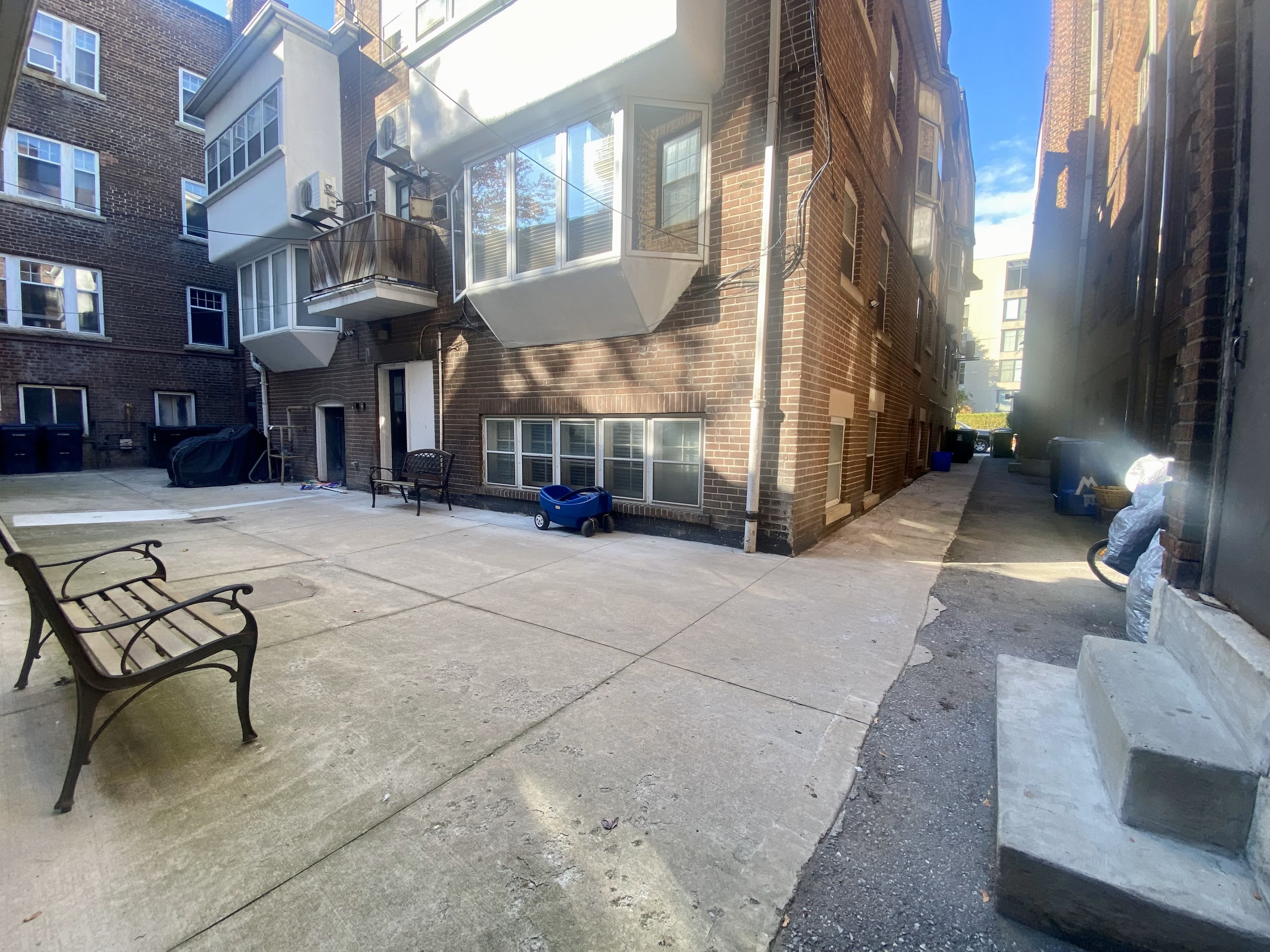 341 St Clair Ave W - Suite E - Photo 19