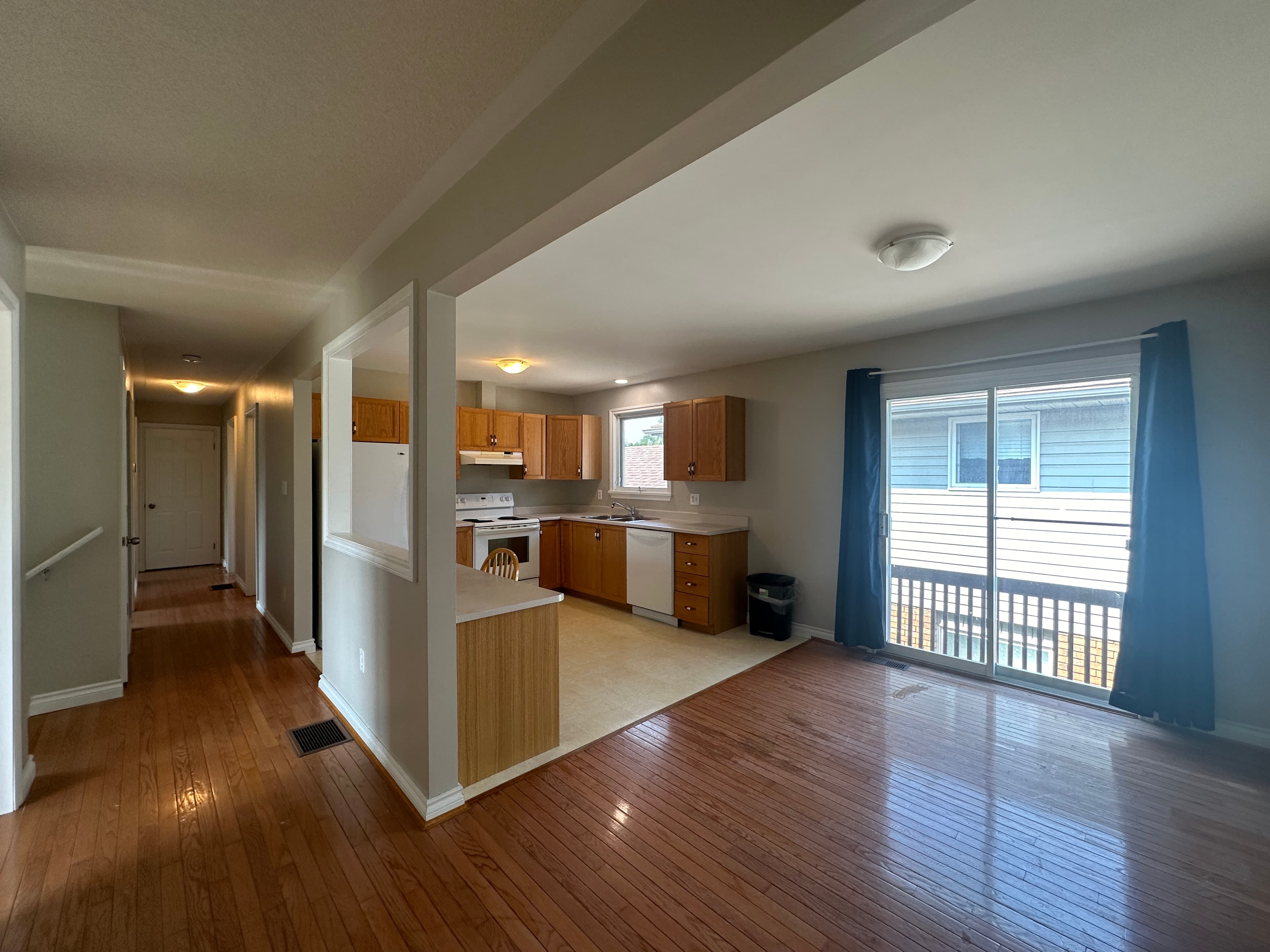 Upper - 871 Chapel Road