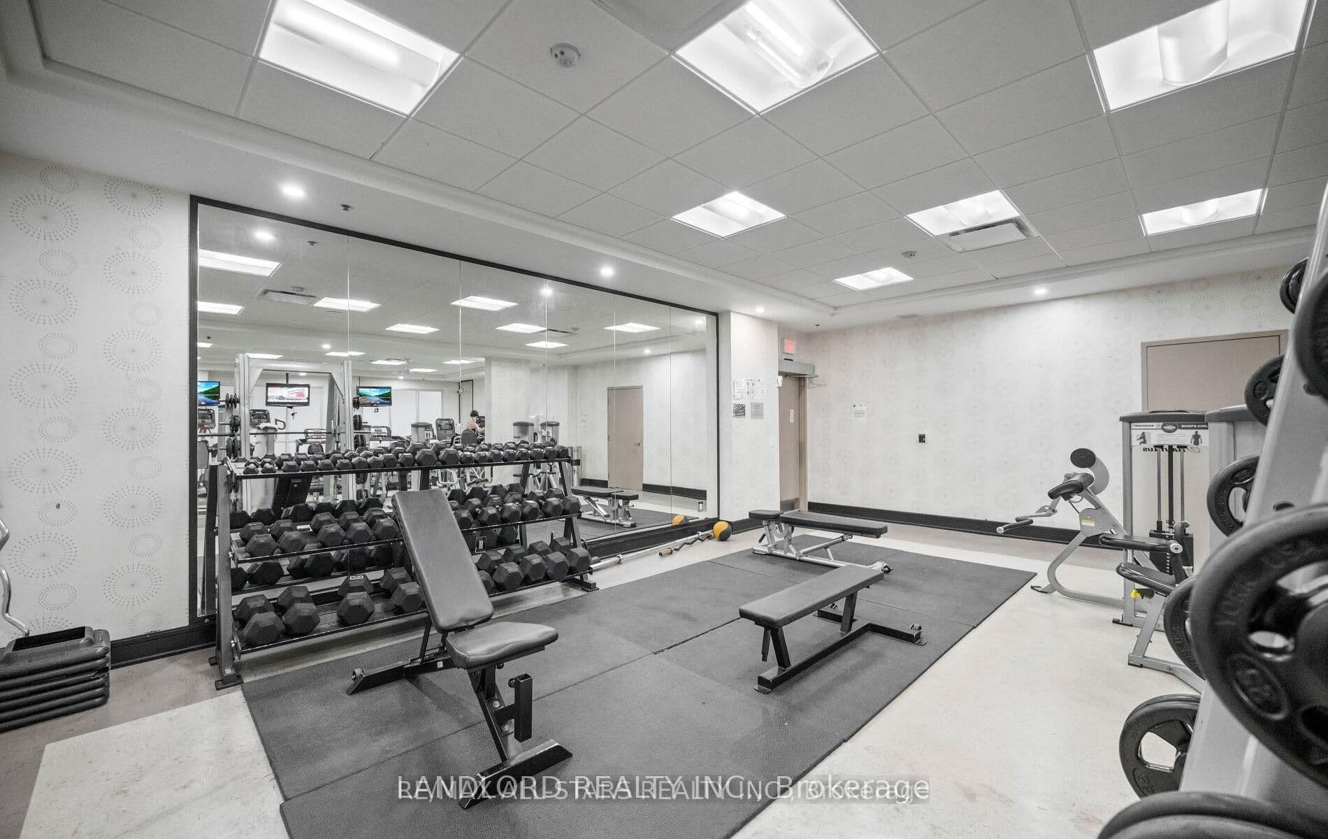 1070 Sheppard Ave W - 801 - Photo 24
