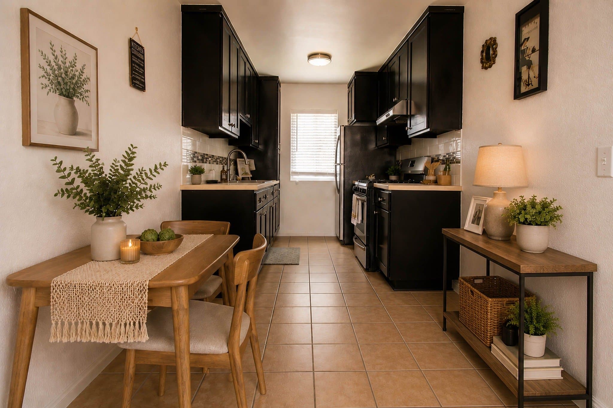 7116 Milwood 1BR 1BA L2