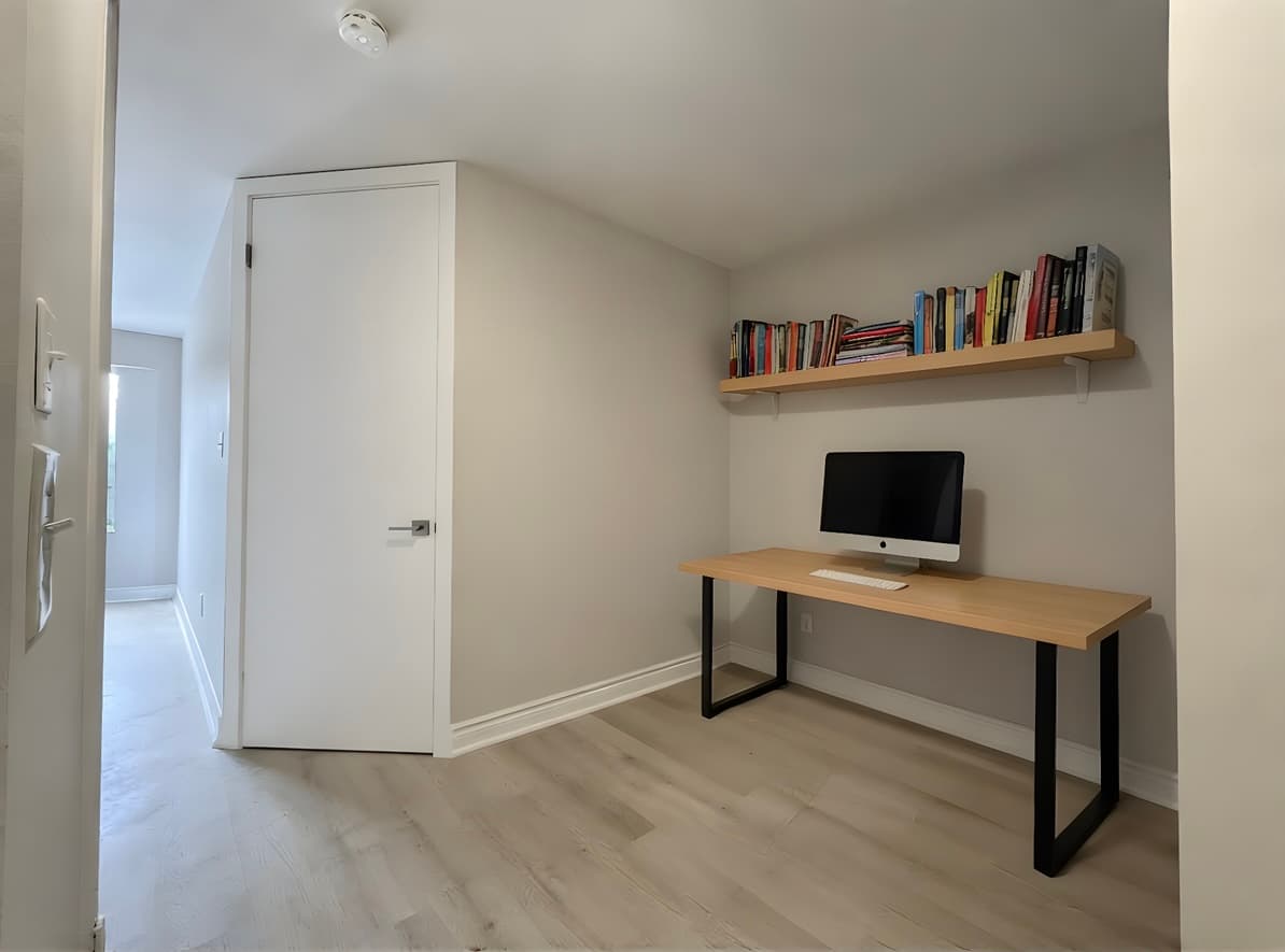 1225 Bloor S W - 8 - Photo 9