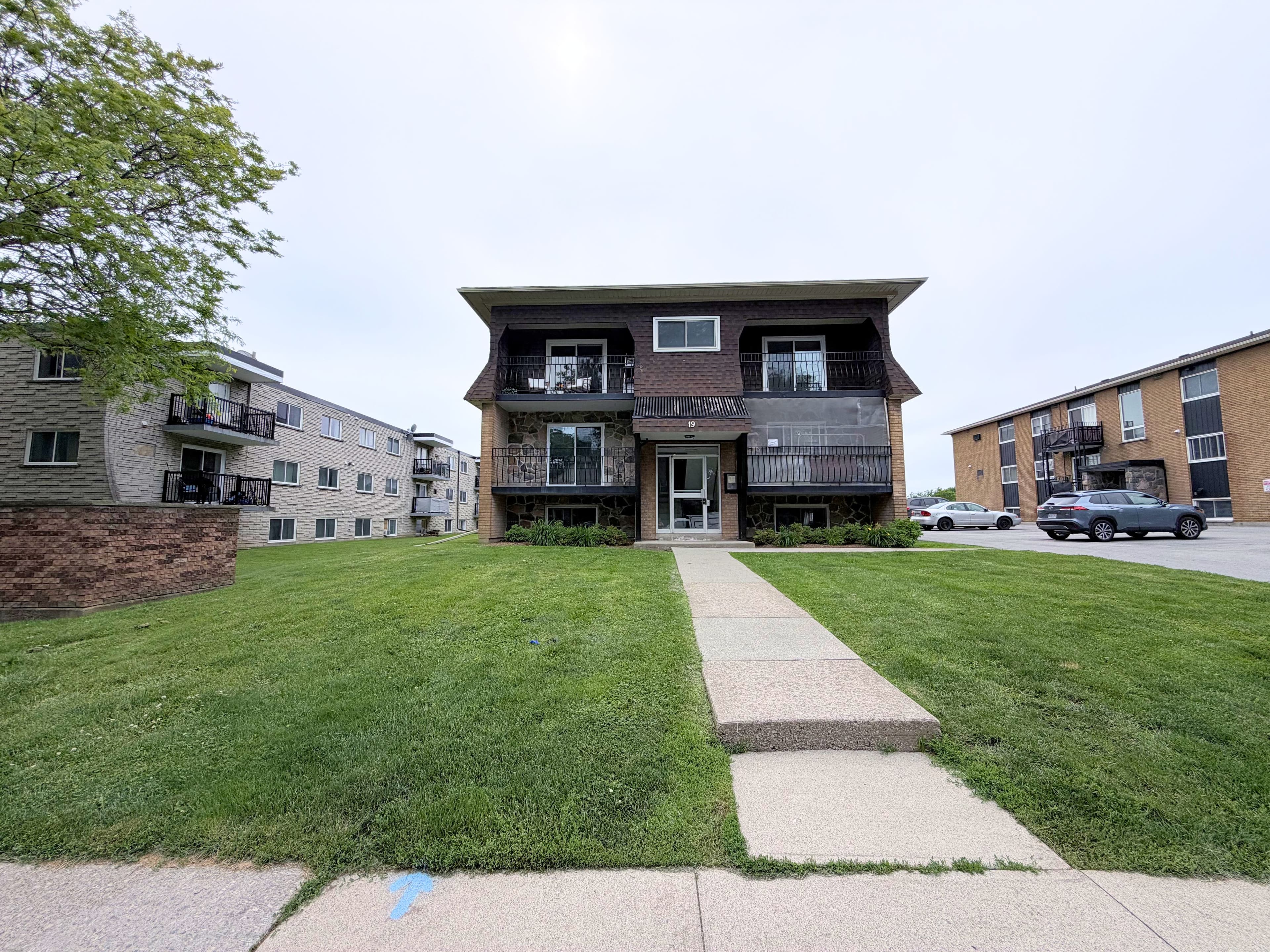 Unit 5 - 19 Empire - Photo 14
