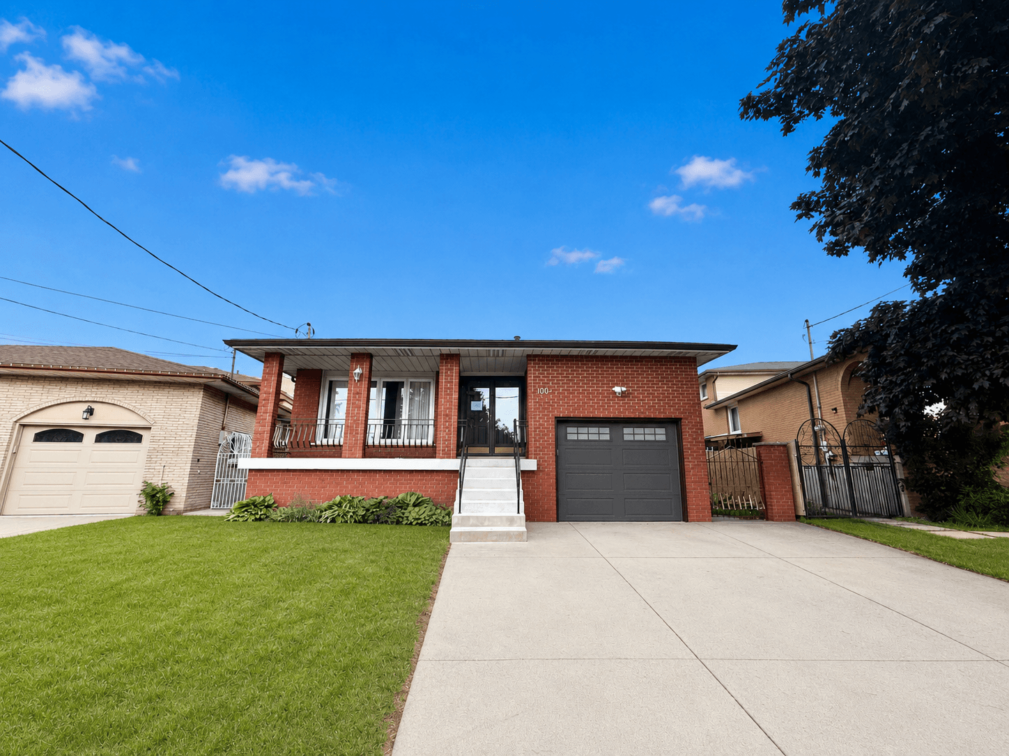 Unit 1-100 Taymall Street Hamilton Ontario L8W 1Z4