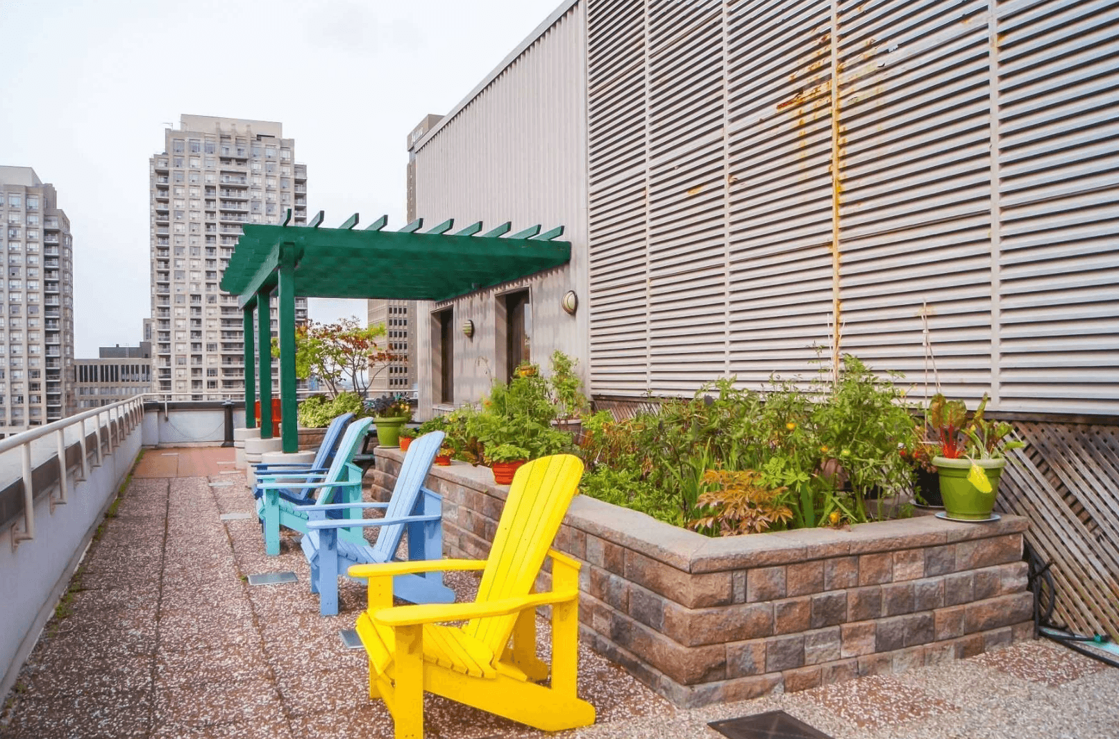 555 Yonge St - 703 - Photo 17