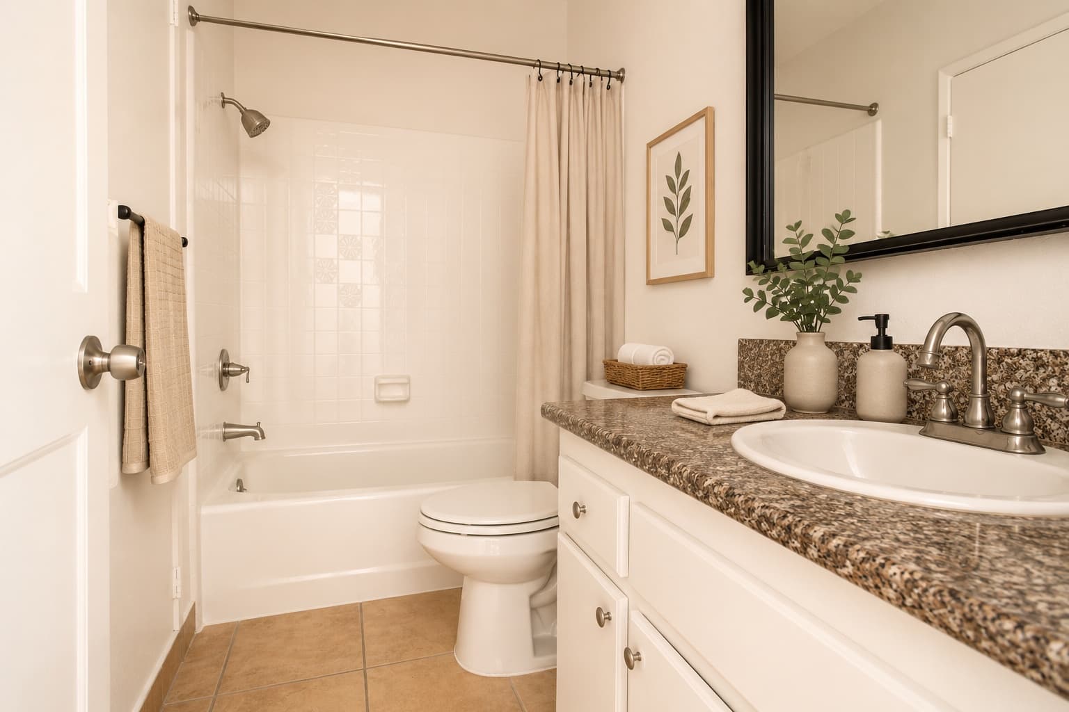 8532 Willis 2BR 2BA - Photo 4