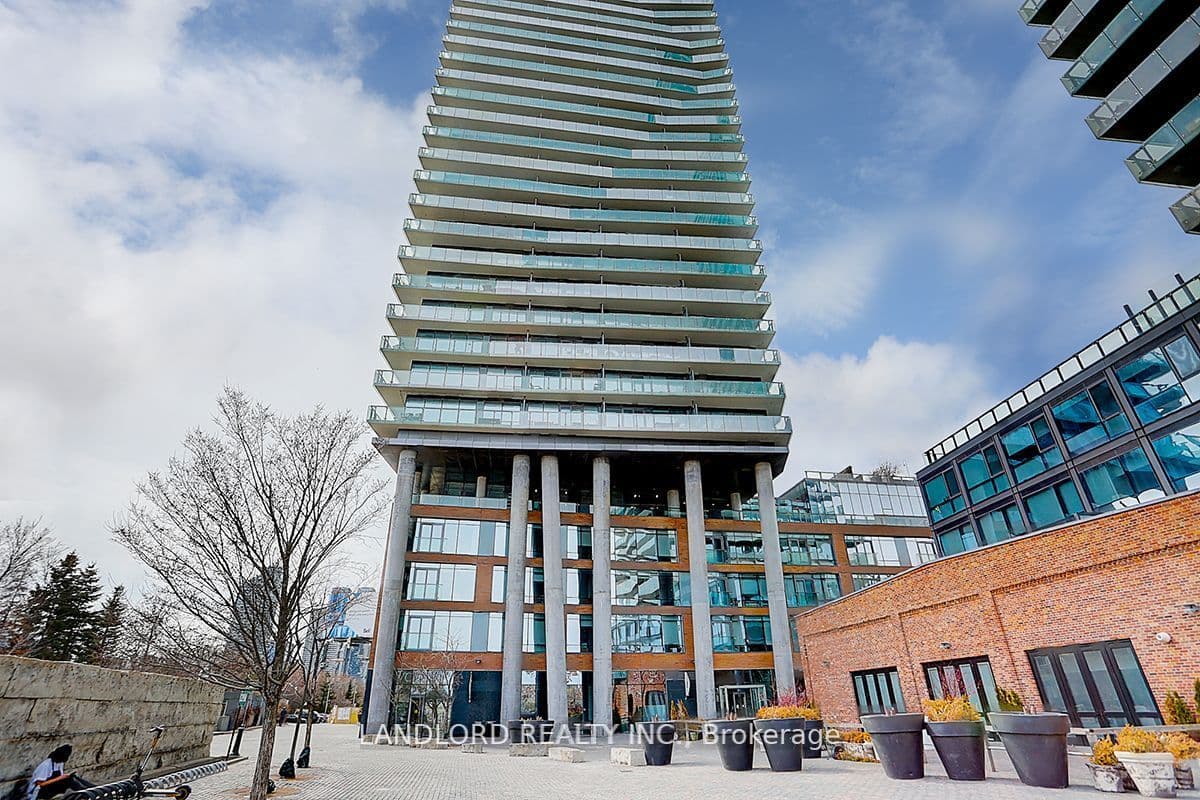 70 Distillery Lane - 1308 - Photo 34