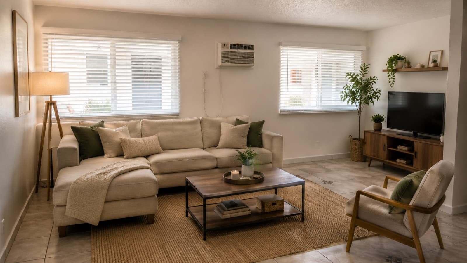 14149 Vanowen 1BR 1BA - Photo 4