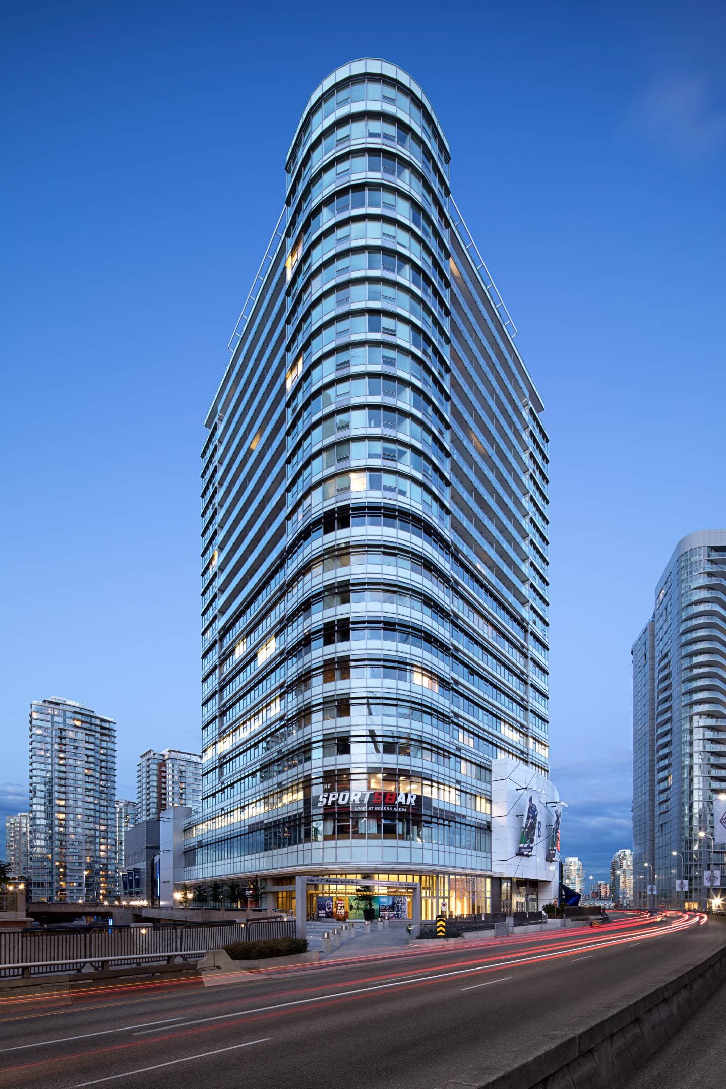 Aquilini Centre West - 1503 - Photo 13