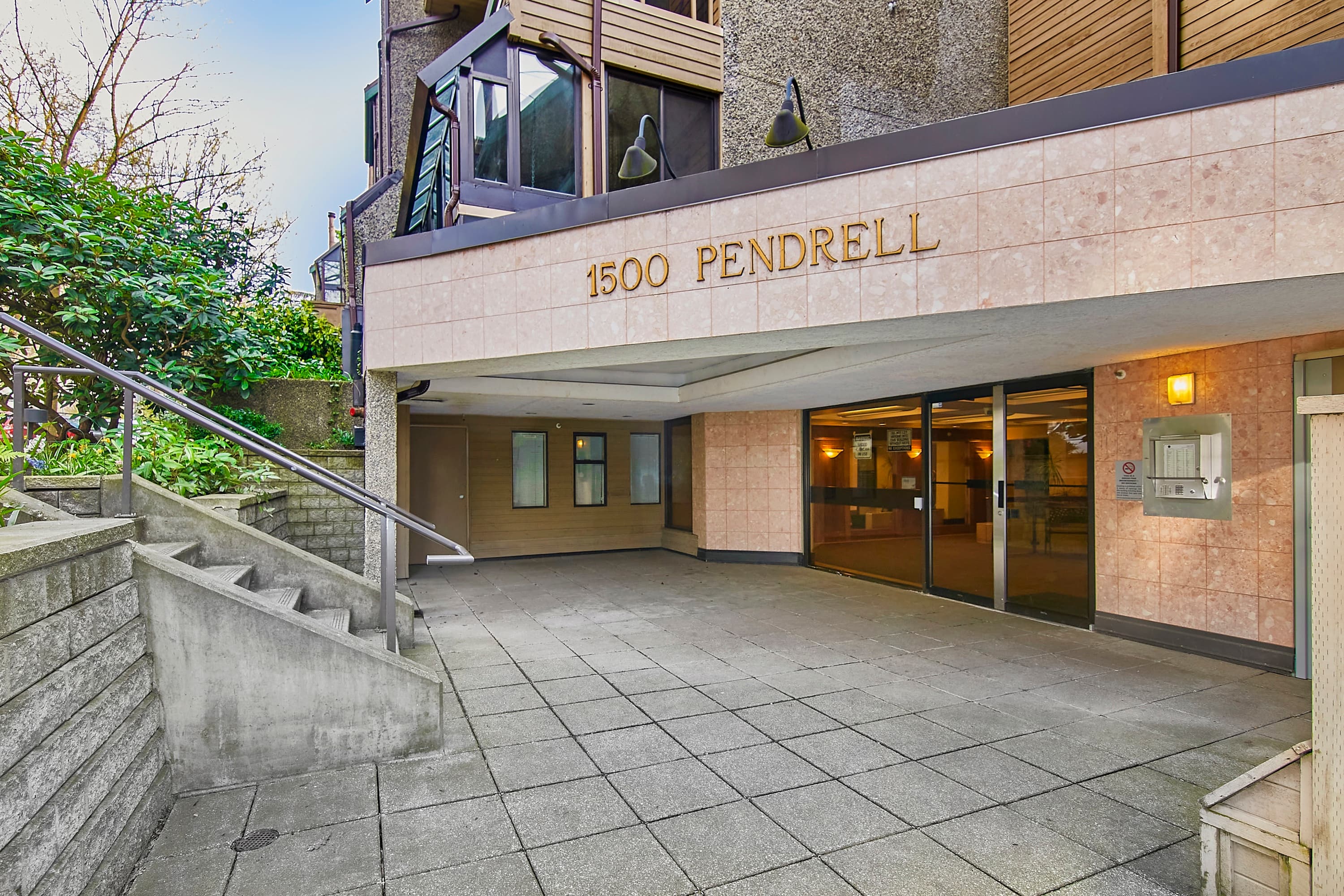110-1500 Pendrell - Photo 25