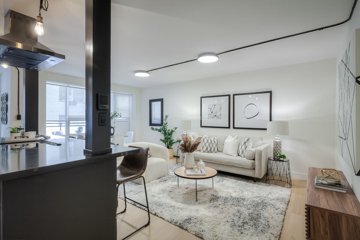 420 Eglinton Ave E - 107 - Photo 3