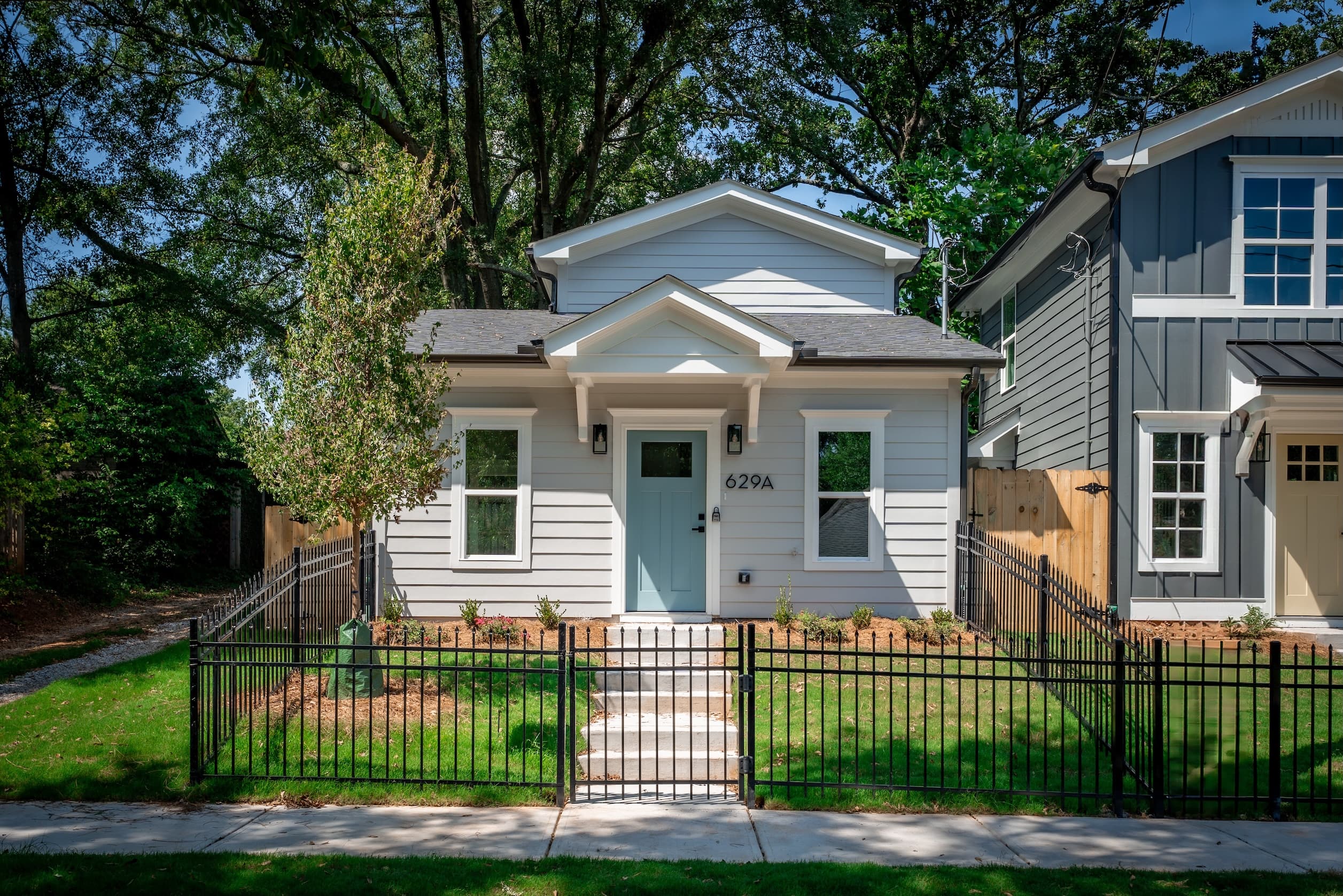 629 A Stokeswood - Photo 8