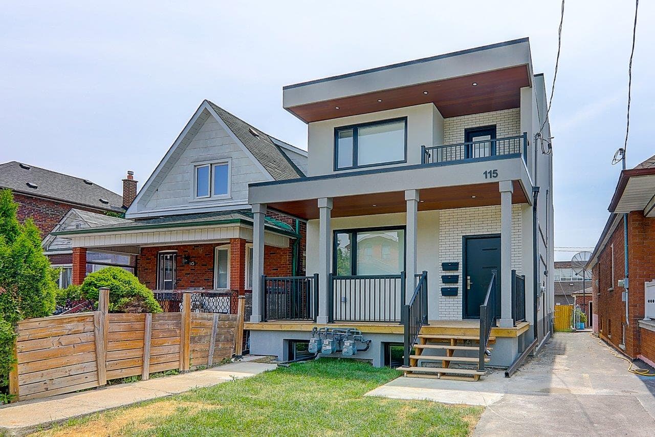 115 Livingstone Ave - Upper - Photo 49
