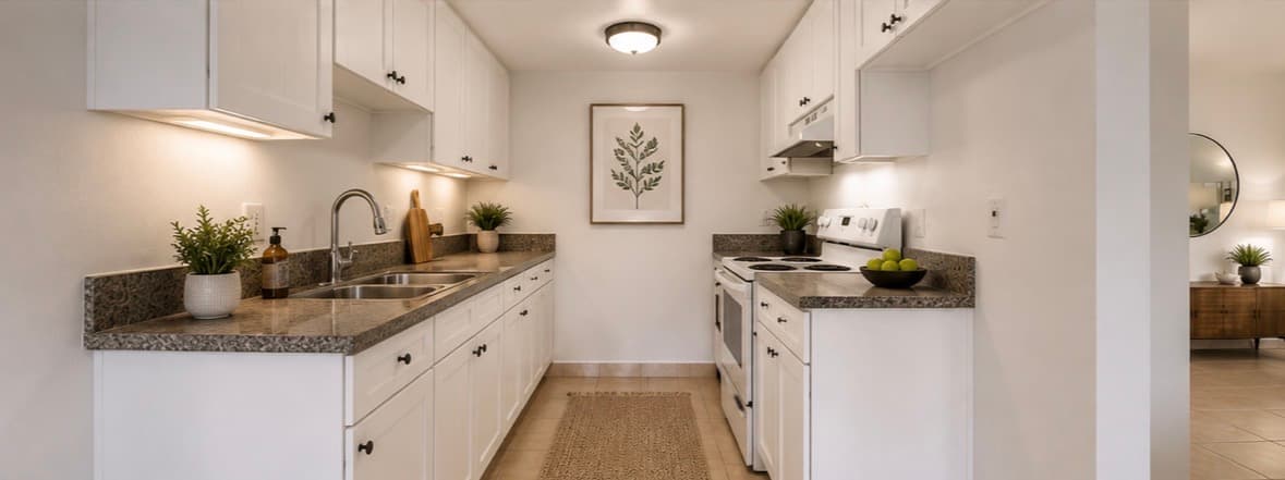11808 Kittridge St 2BR - Photo 4