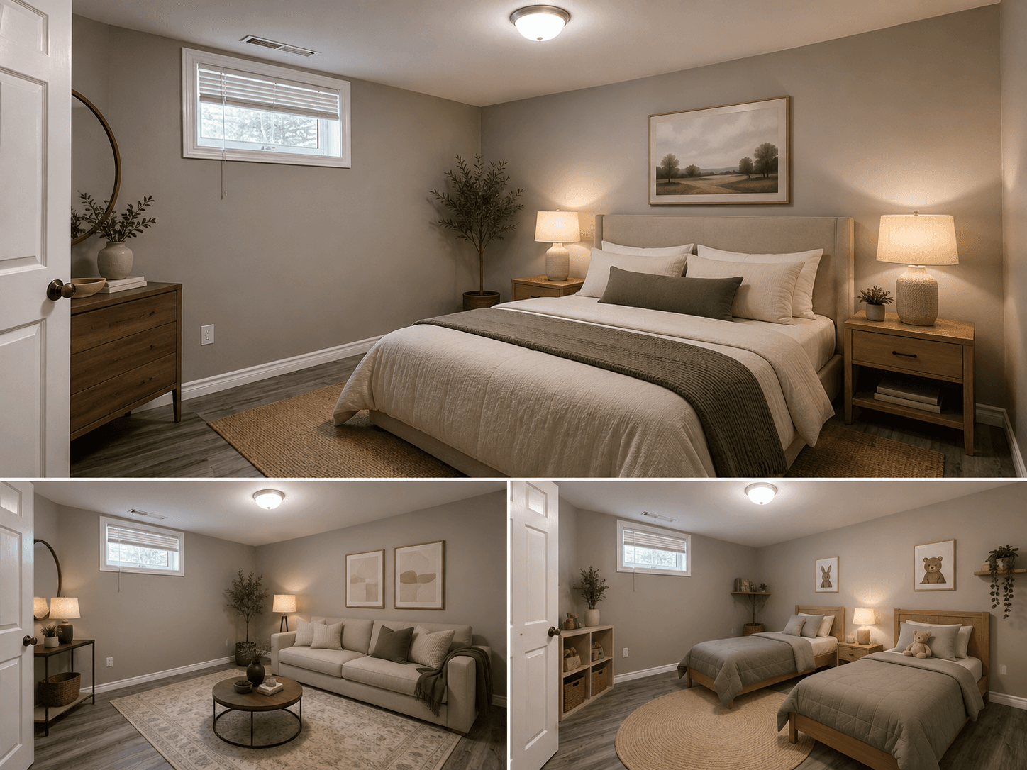 51B Collingdon Drive B Basement Brantford ON - Photo 4