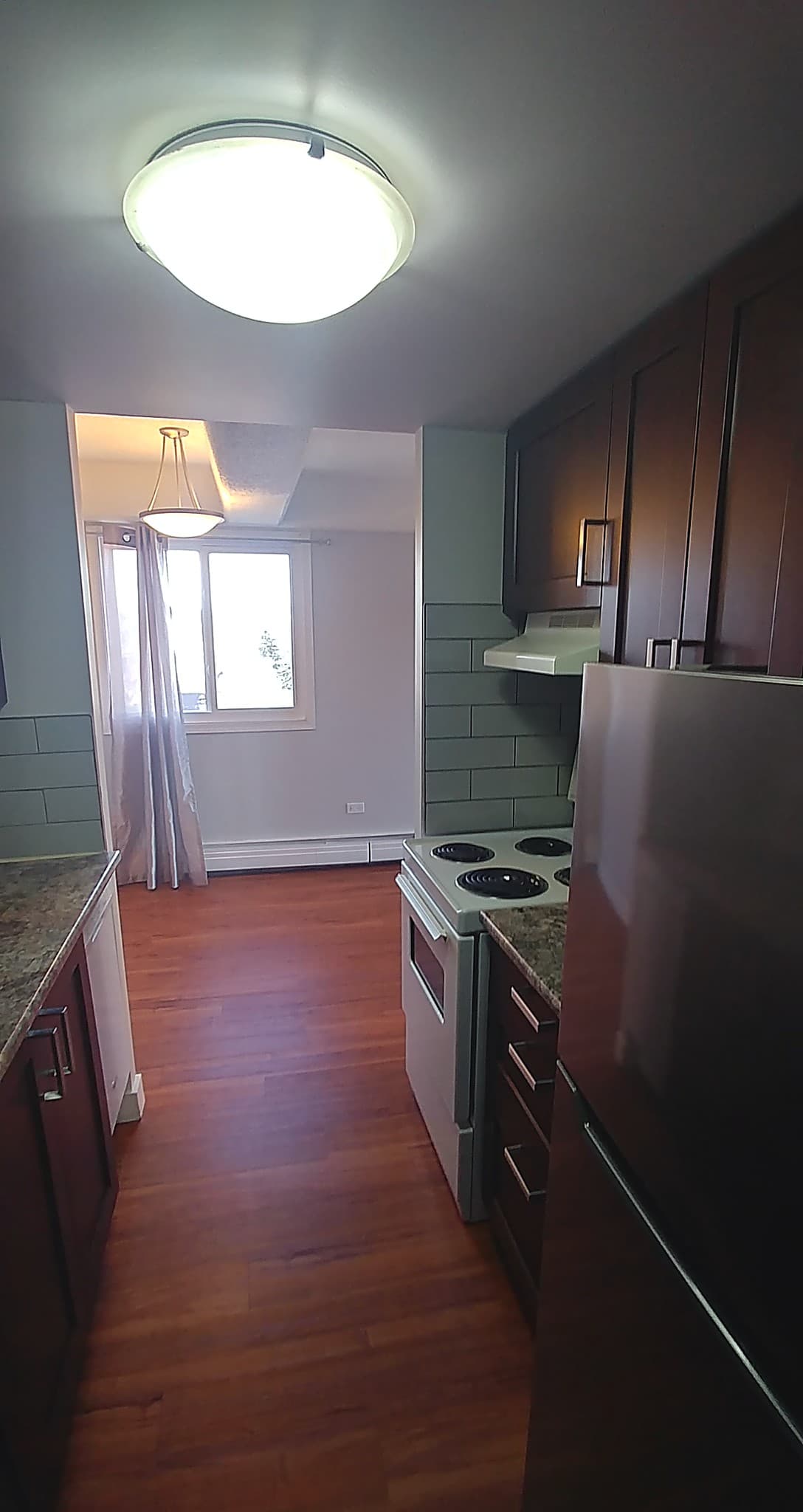 1331 14 Ave SW - 1 Bed 602 - Photo 3