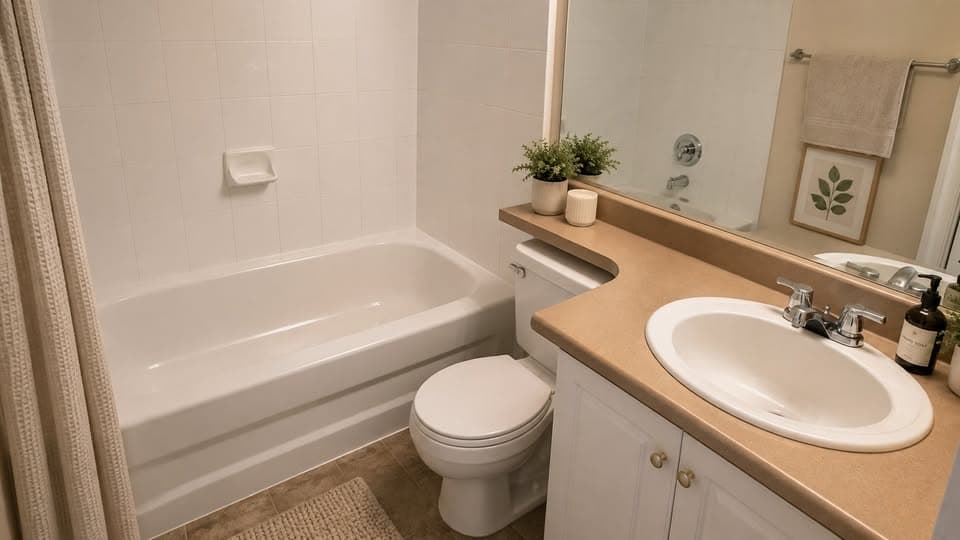 630 17 Aev SW - Bachelor 1 Bath - Photo 2