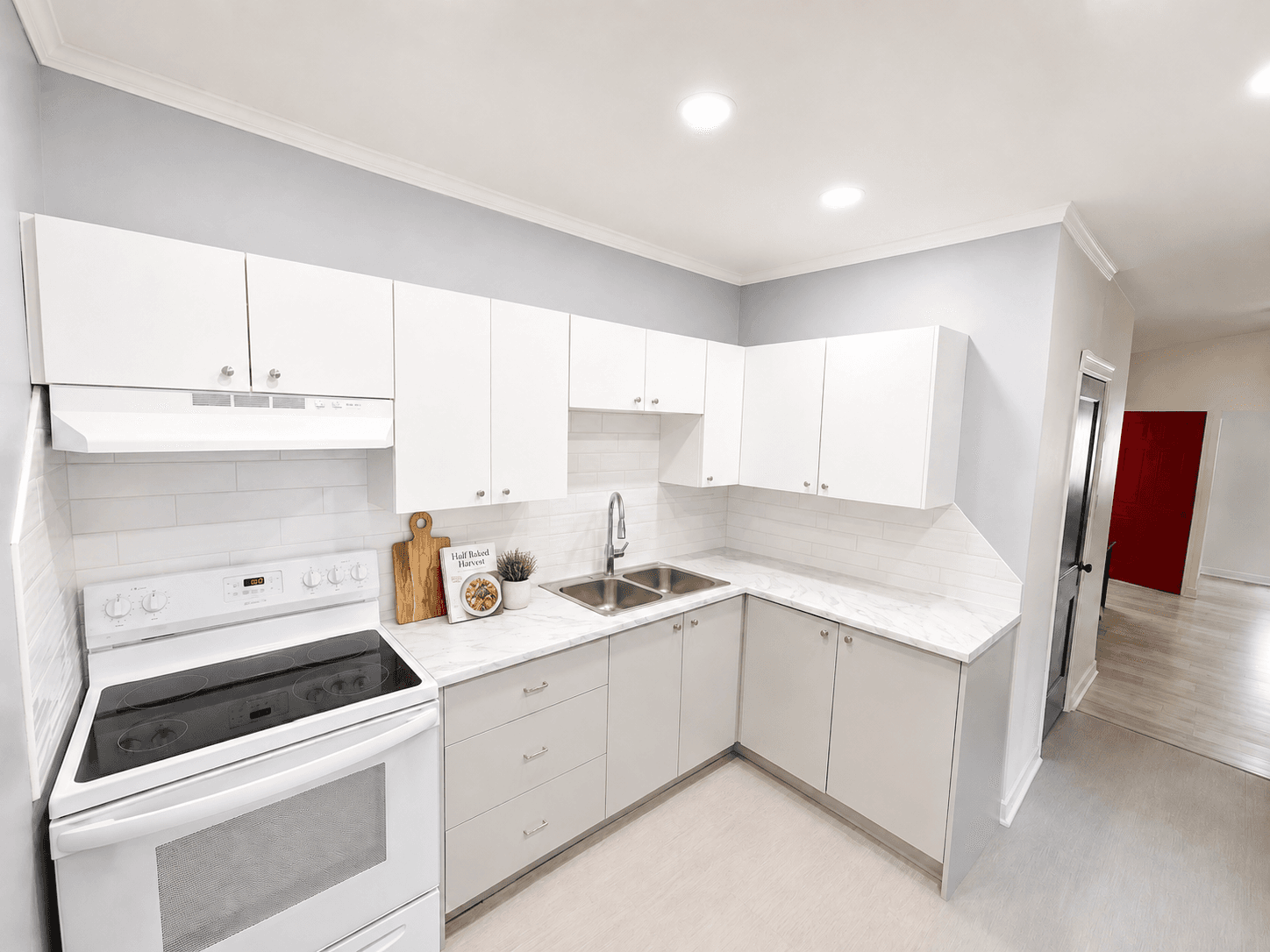 Unit 1 - 93 Grant Ave