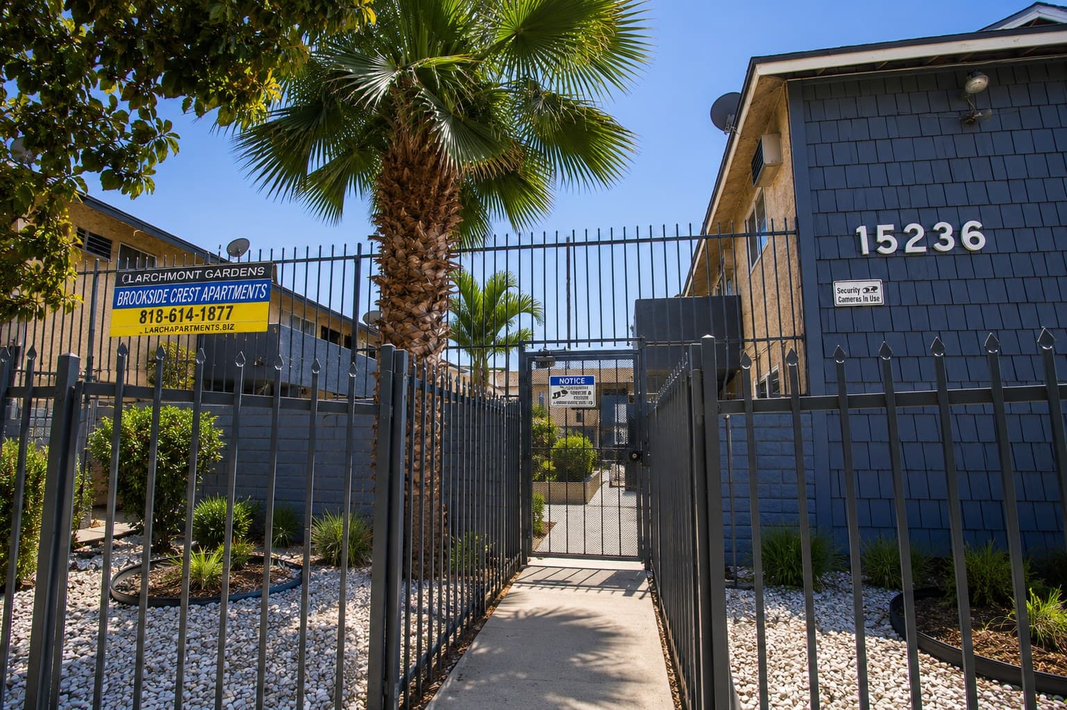 15236 Nordhoff 2BR 2BA - Photo 10