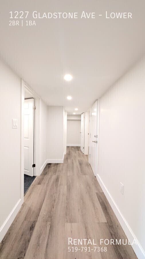 1227 Gladstone Ave - Lower - Photo 14