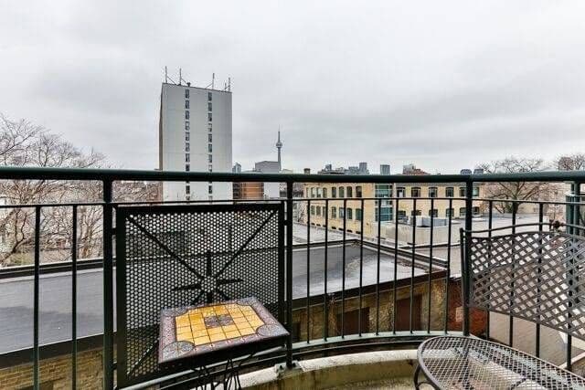901 Queen St W - 406 - Photo 14