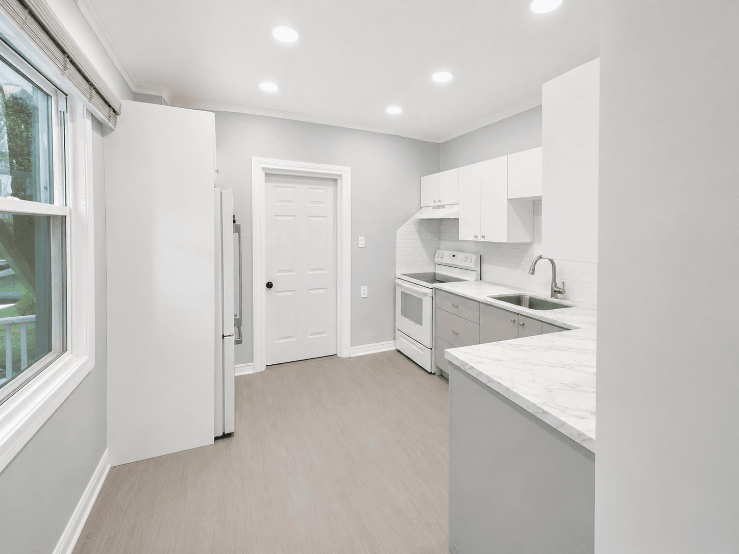 Unit 1 - 93 Grant Ave - Photo 2