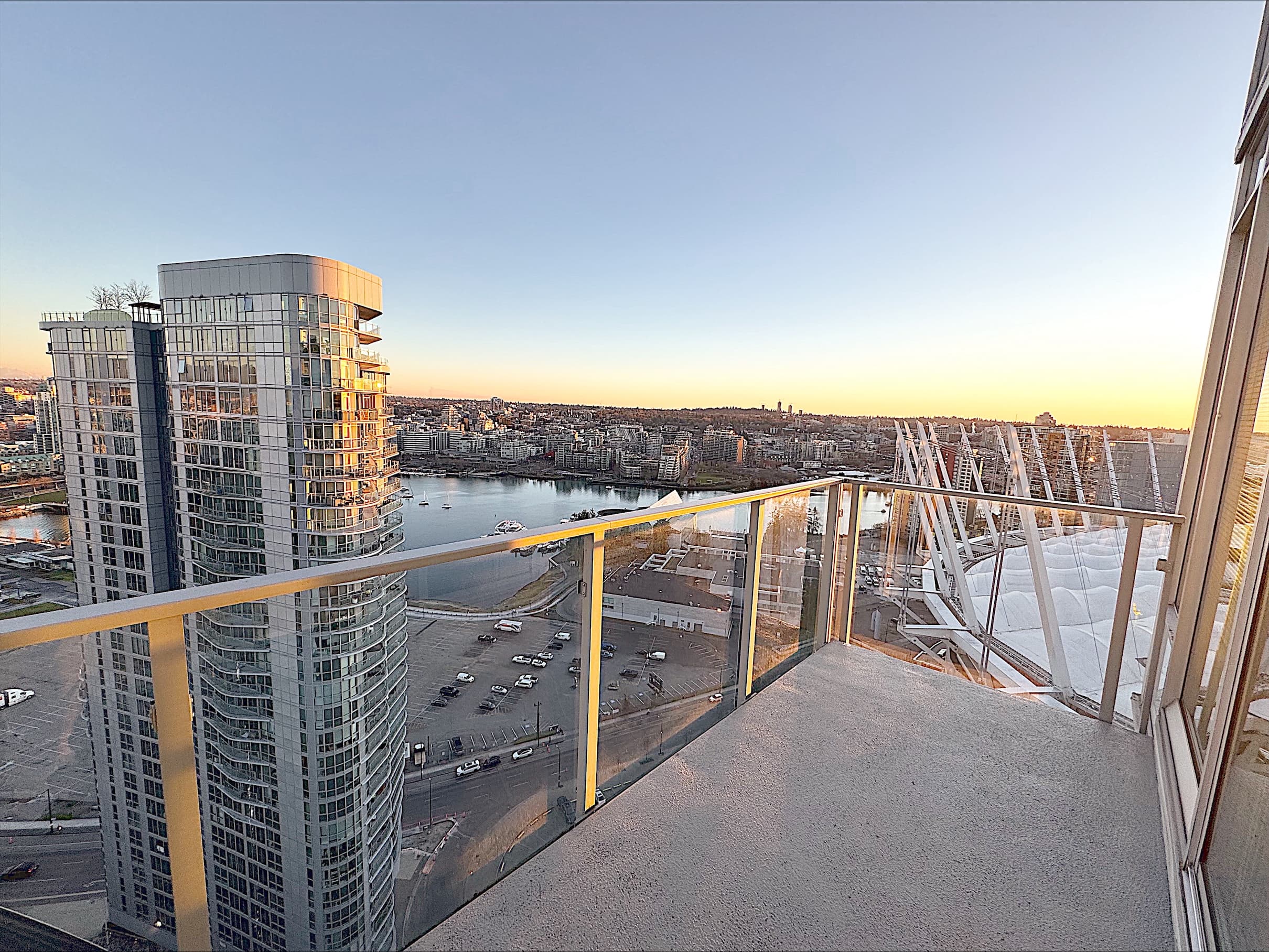 Aquilini Centre West - 1511
