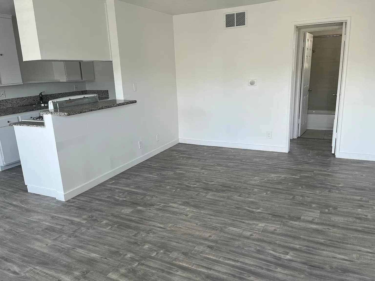 7319 Sepulveda 1 BR Layout 1 - Photo 6