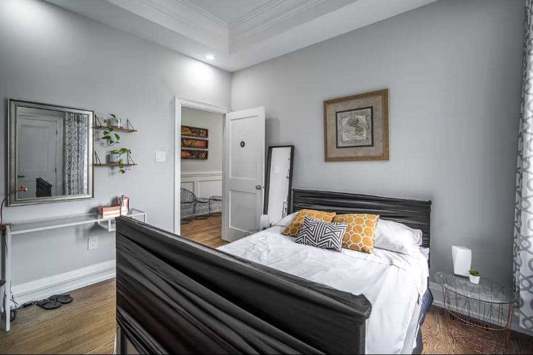 Double Bedroom and Room 4 - 178 Kennedy Road - Photo 17