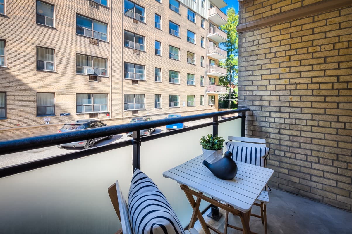 420 Eglinton Ave E - 107 - Photo 21