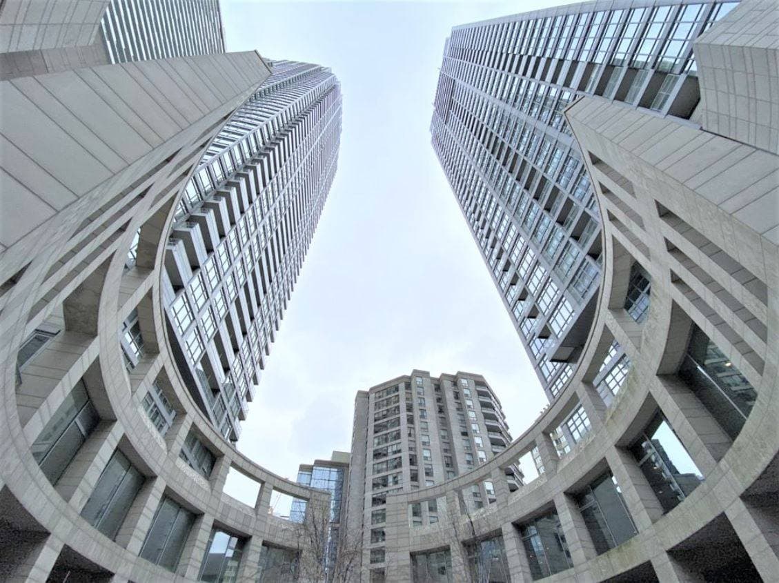 2191 Yonge St - 1701 - Photo 34