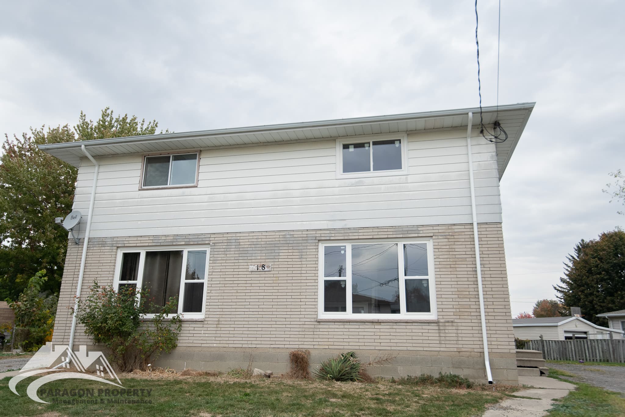 18 Louella Cres - Unit 1