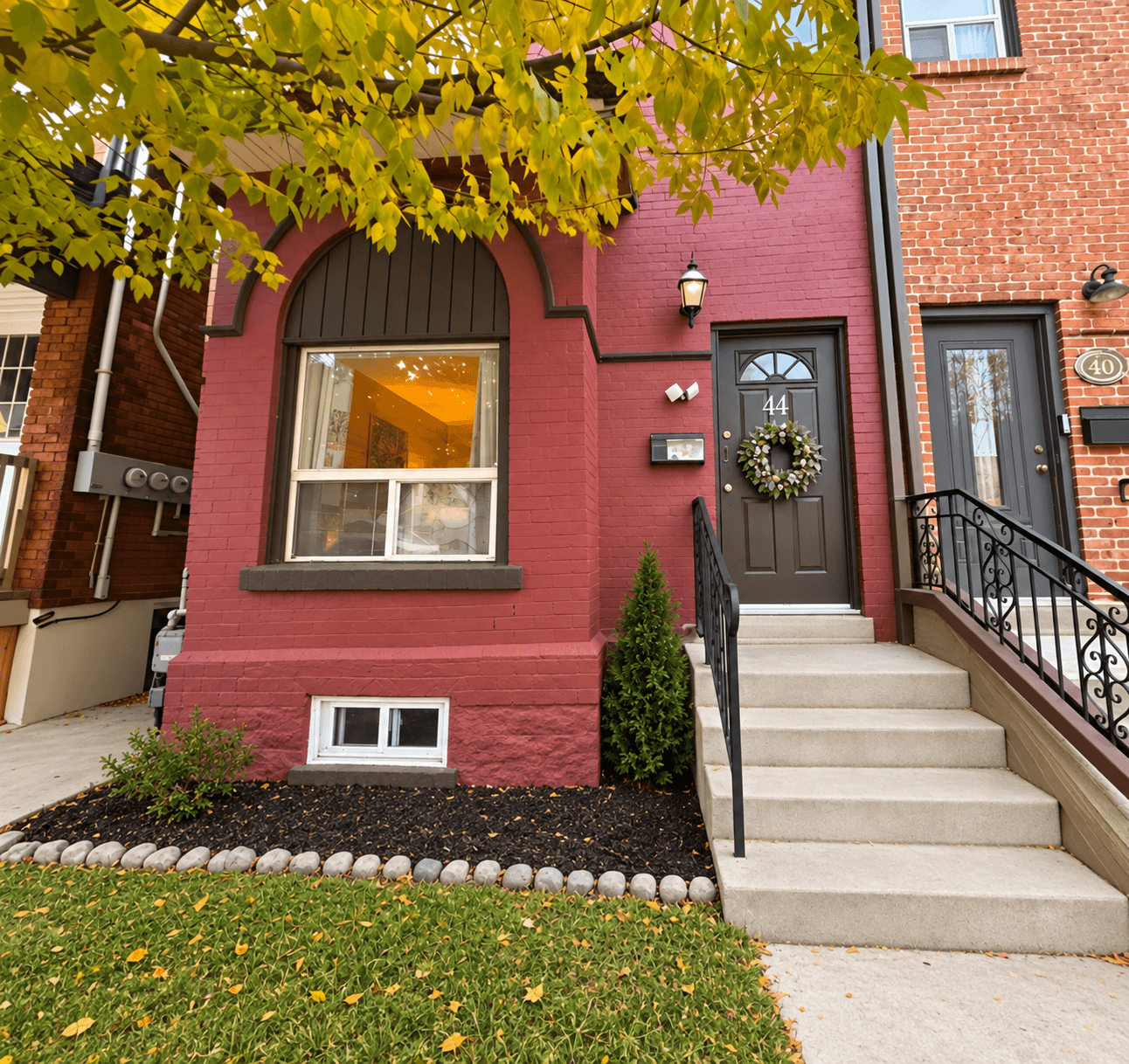 44 Spring St - Upper - Photo 19