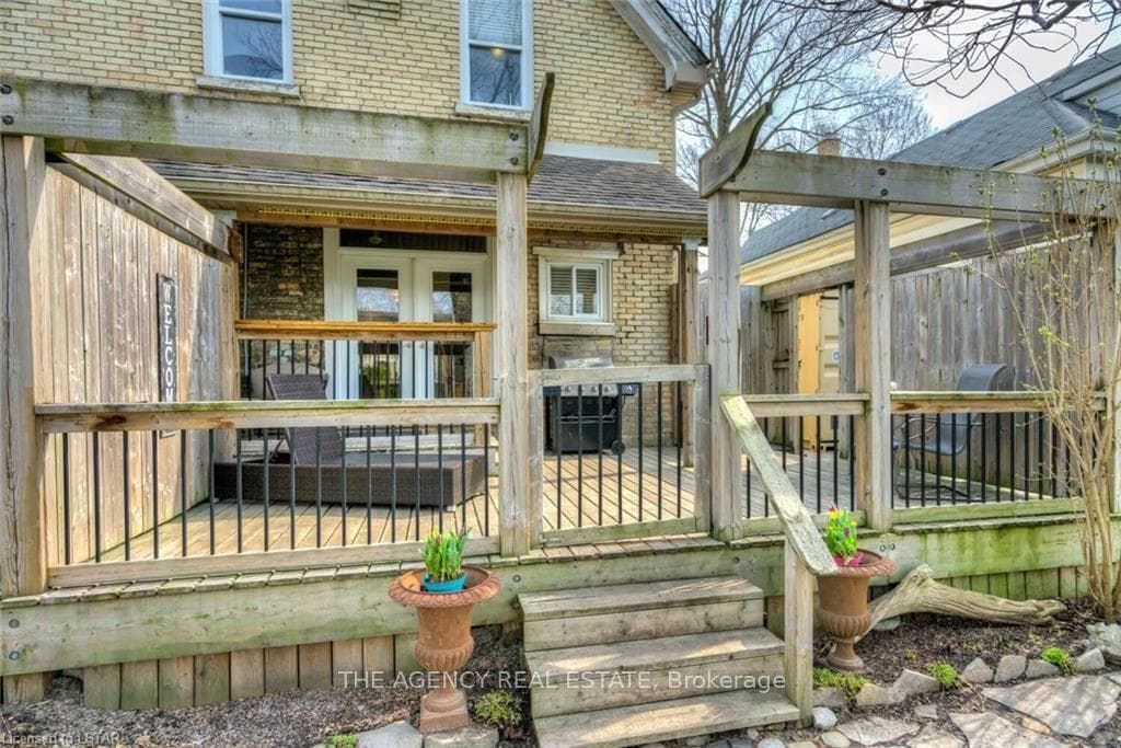 2 1050 Frances Street London Ontario N5W 2L7 - Photo 13