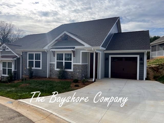 110 Coralroot Lane - Photo 1