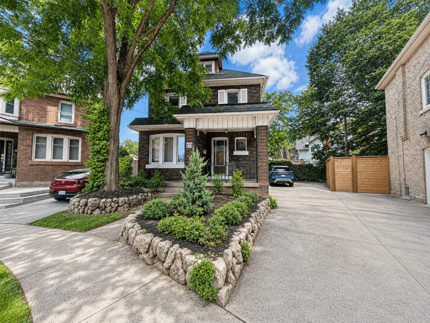 272 Stinson Crescent - Unit 1