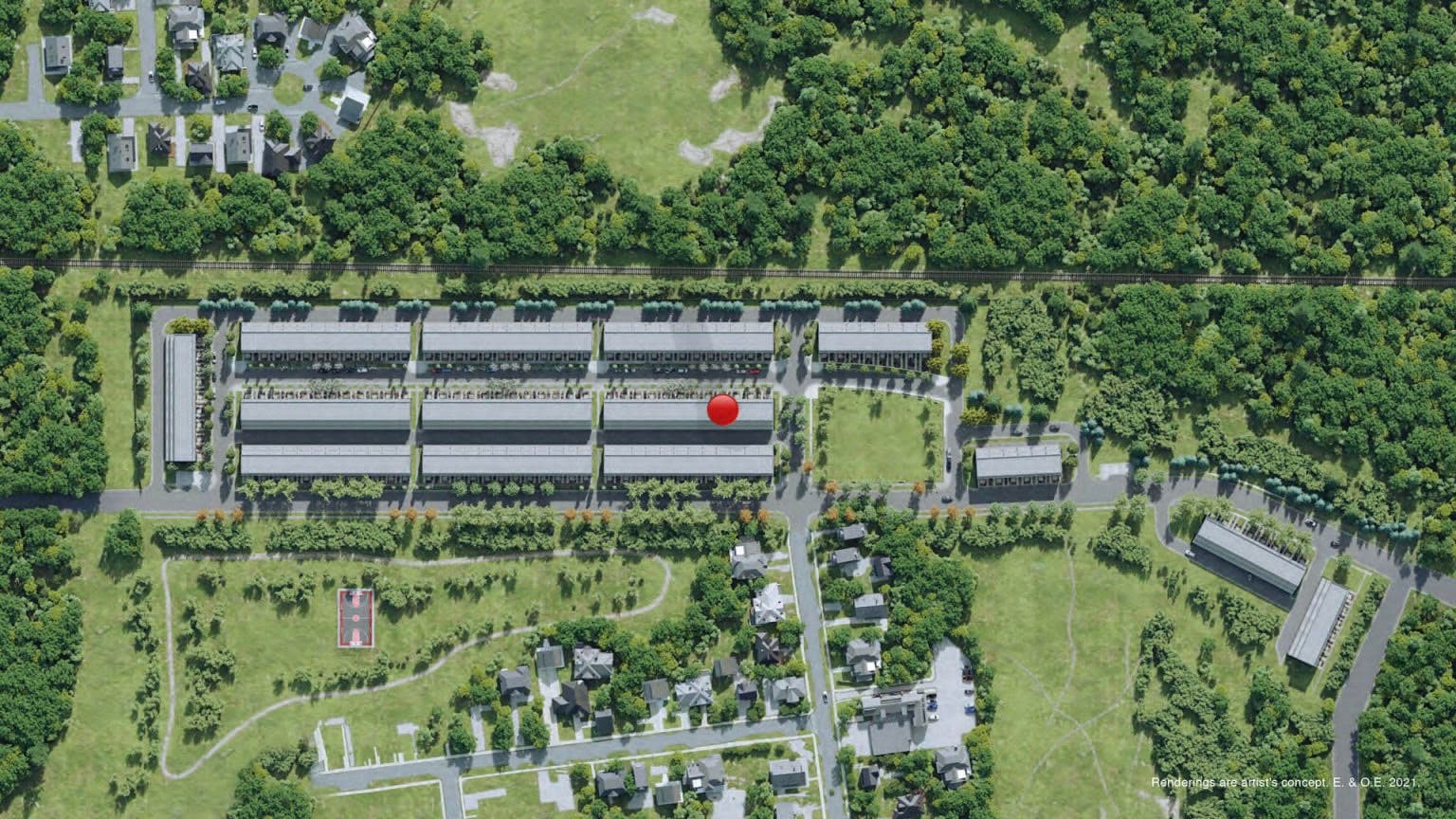 43 Everett Common - Photo 18