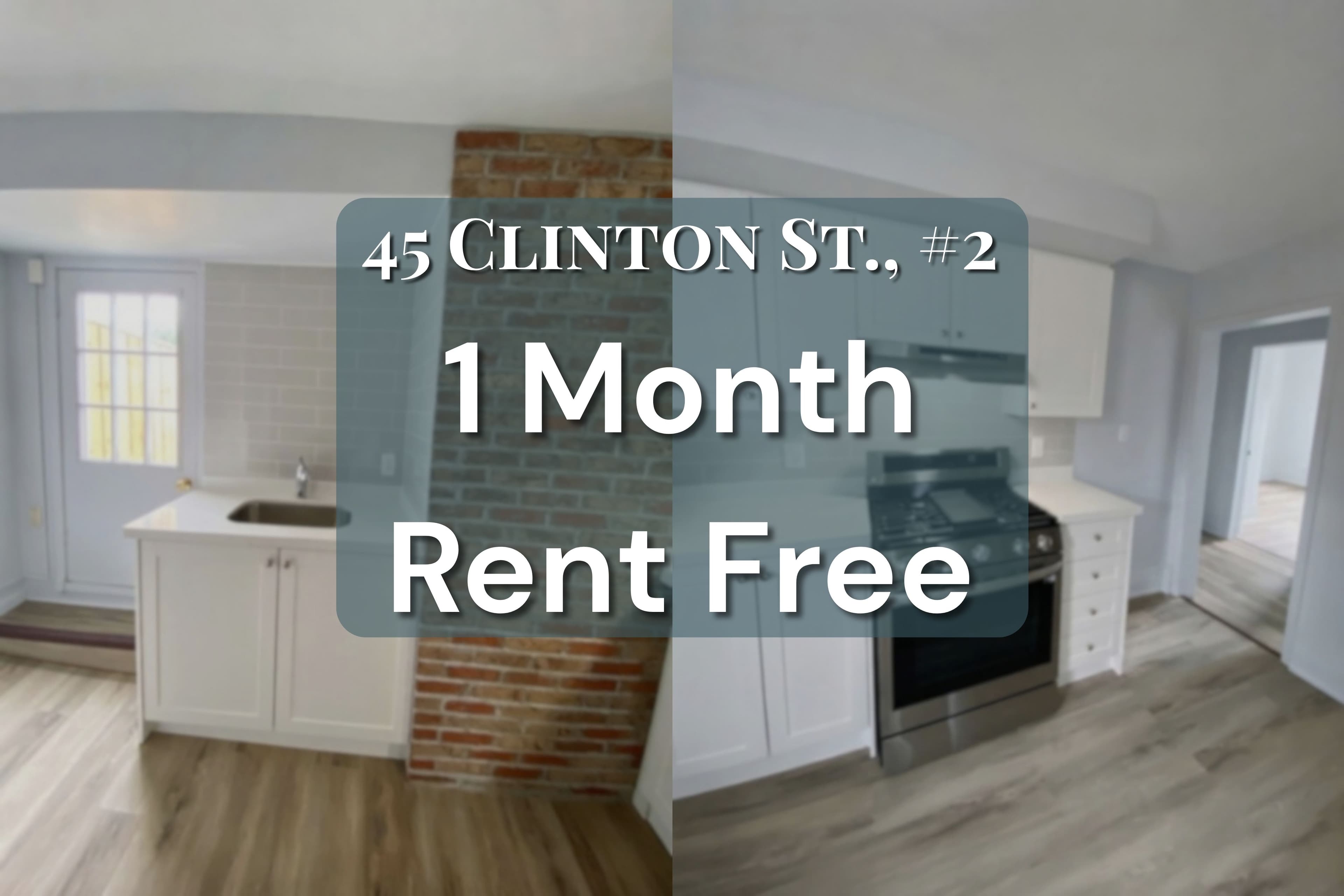 45 Clinton St - 2