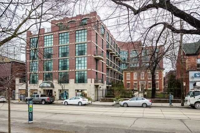 901 Queen St W - 406 - Photo 17