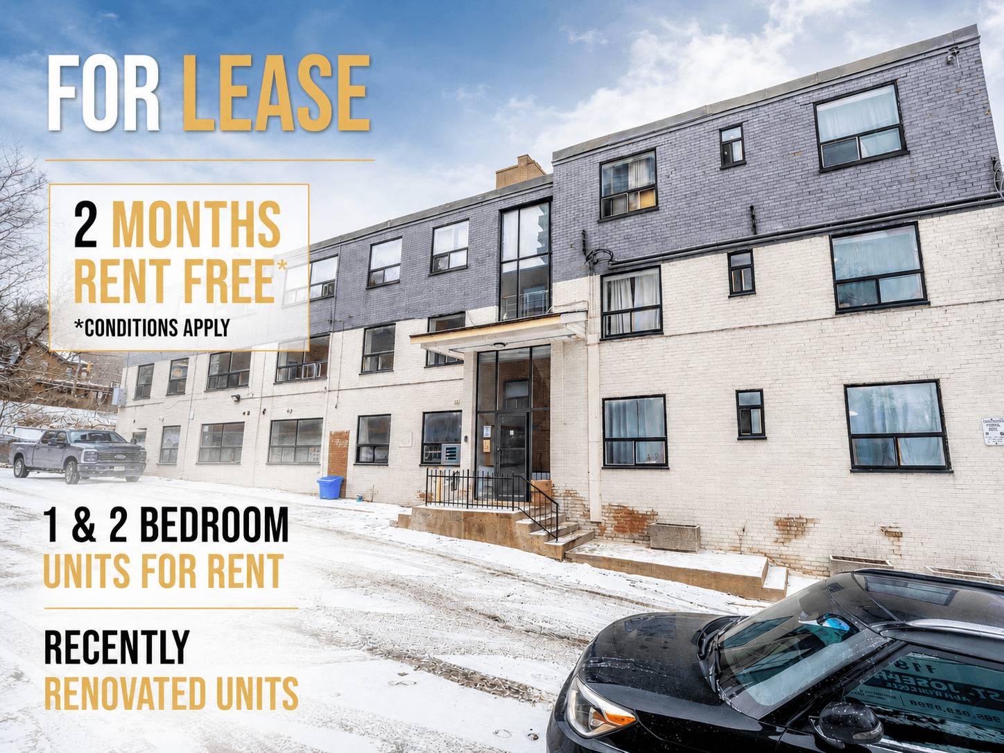 307 - 112 St Joseph Dr Hamilton ON L8N 2E7