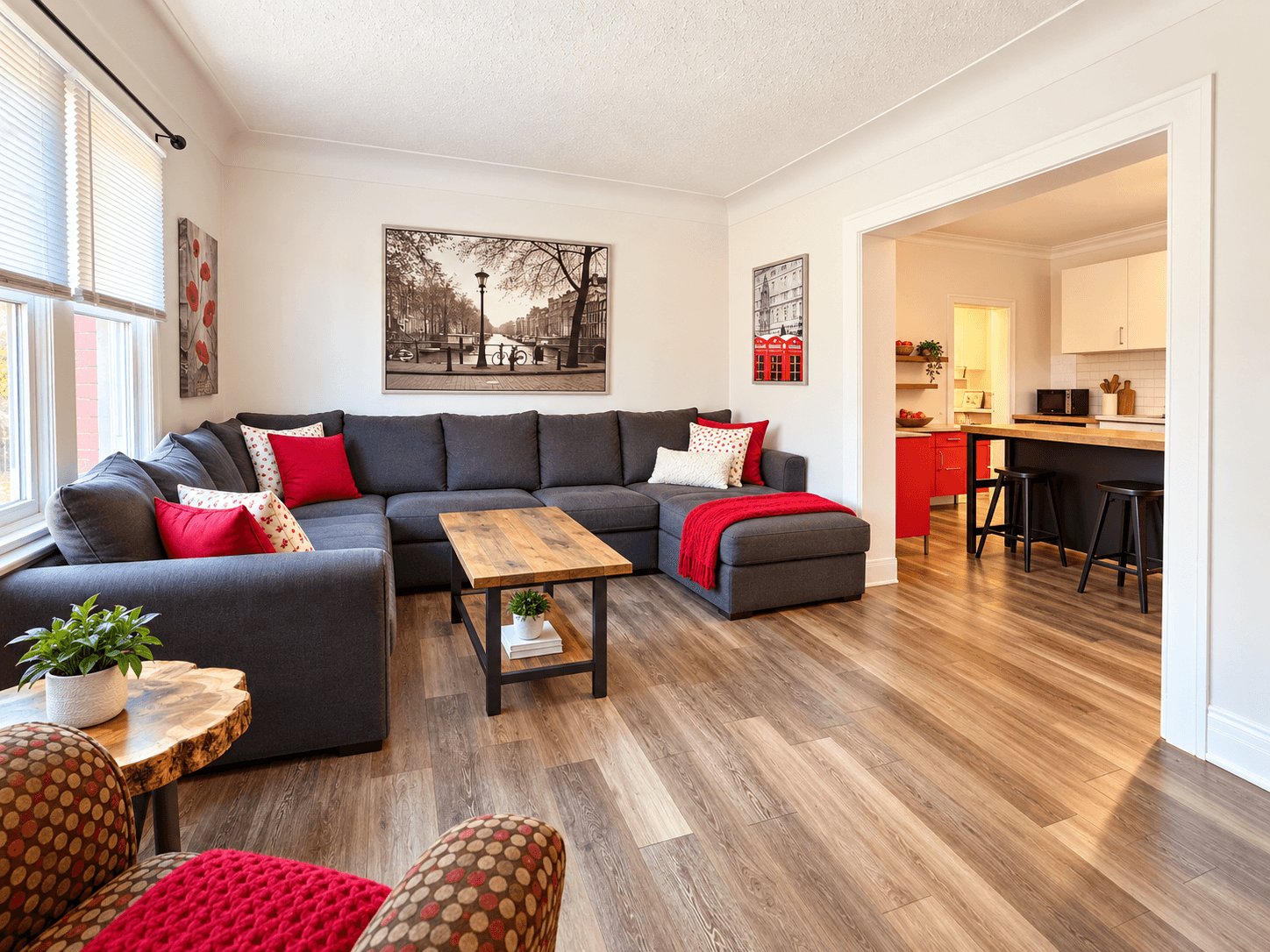 409 Concession St - Unit B