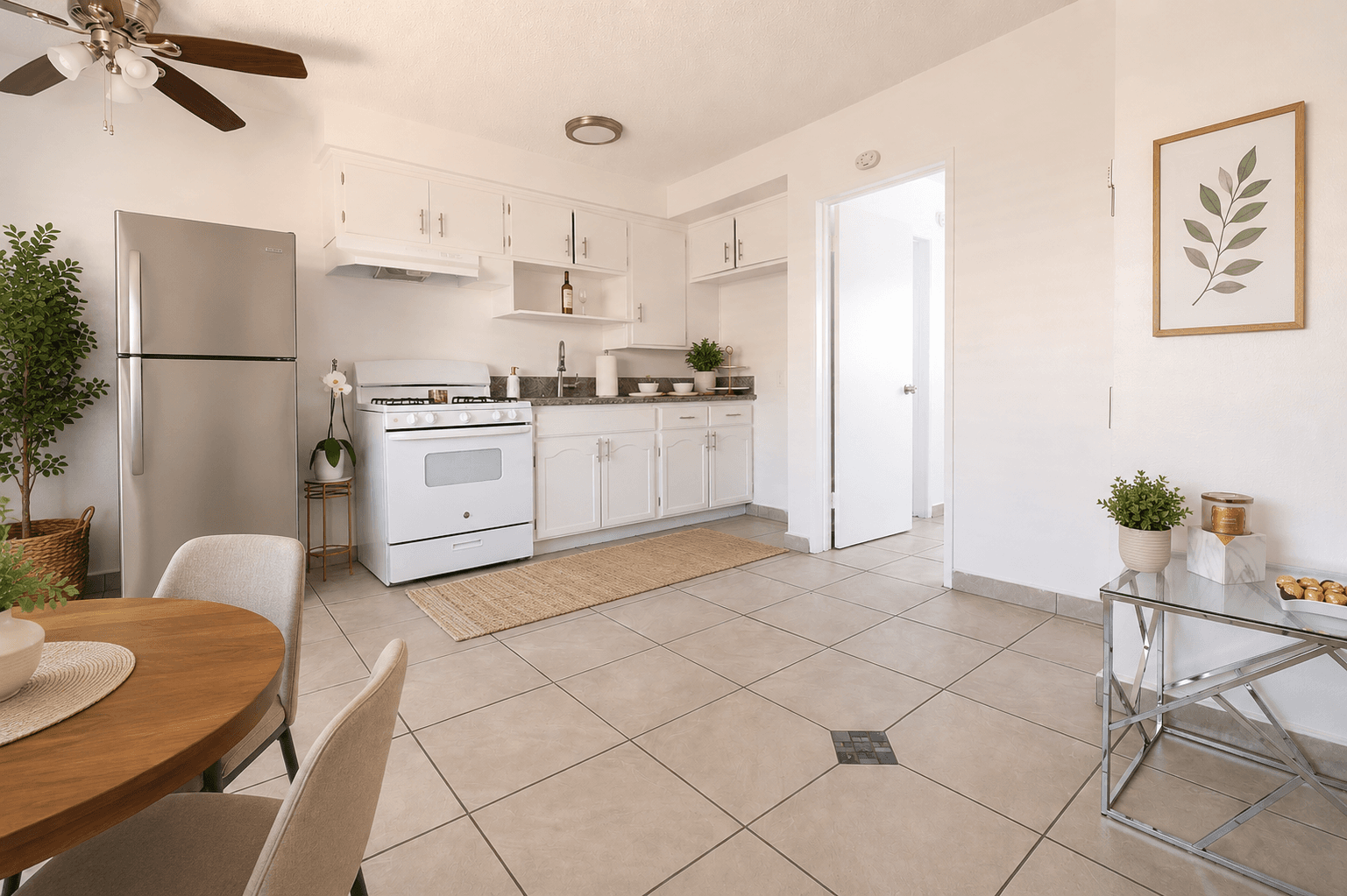 9204 Sepulveda 1 BR - Photo 5