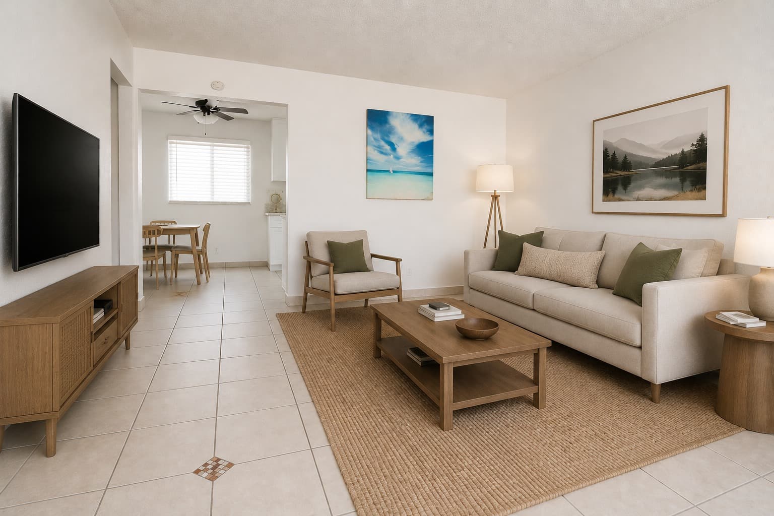 15236 Nordhoff 2BR 2BA - Photo 1
