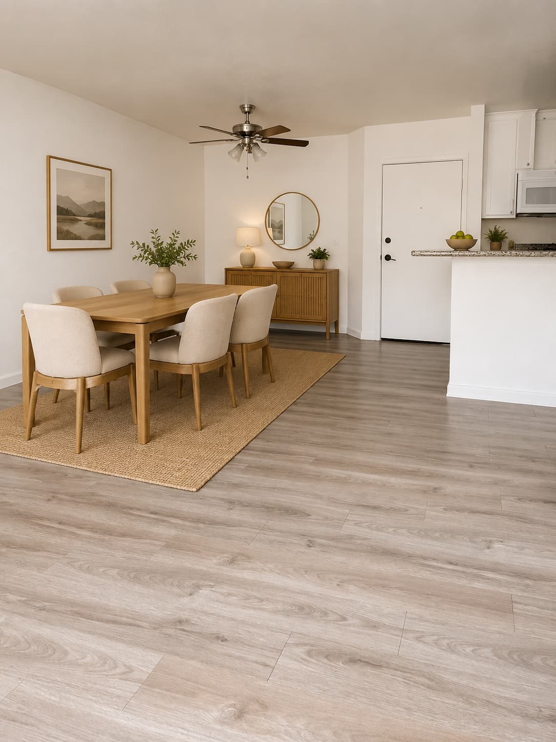 7319 Sepulveda 1BR 1BA - Photo 5